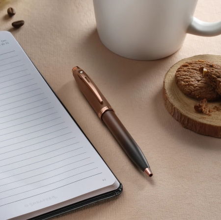 Sheaffer 9374 Coffee Edition BP