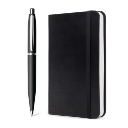 Sheaffer 9405 VFM BP + A5 Notebook Set 