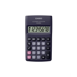 Casio HL-100LB