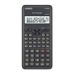 Casio Fx-350Ms 2nd Edition