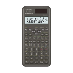Casio Fx-991MS 2nd Edition