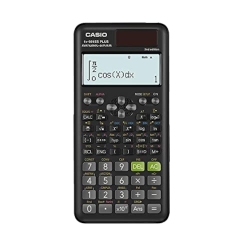 Casio Fx-991ES Plus 2nd Edition
