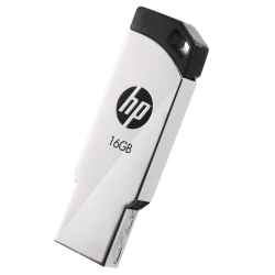 HP 16GB USB 2.0 Pen Drive v236