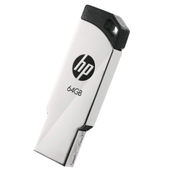 HP 64GB USB 2.0 Pen Drive v236